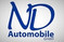 Logo ND Automobile GmbH